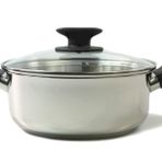 Tupperware Chef-Serisi Universal Serisi Çorba Tenceresi 4 L İndüksiyon
