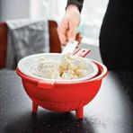 Tupperware Çift Süzgeç 2 Lt.