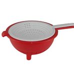 Tupperware Çift Süzgeç AMAZON
