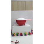 Tupperware Çift Süzgeç Mutfak*