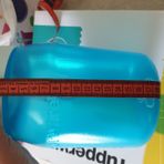 tupperware cok amacli kavanoz 1.5 litre