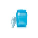 Tupperware Çok Amaçlı Kavanoz 1.5 Lt Esc - 150 ml - Mavi