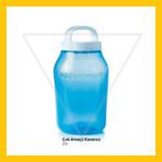 Tupperware Çok Amaçlı Kavanoz 3 litre