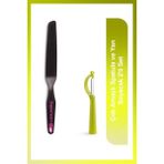 Tupperware Çok Amaçlı Spatula ve Yan Soyacak 2'li Set