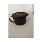 Tupperware Crystalwave 460 ml Mikrodalgaya Uygun Kupa