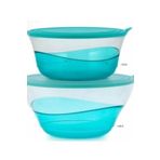 Tupperware Damla 2.3-4.6 lt Saklama Kabı