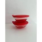 Tupperware Damla 2li kase