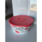 Tupperware Delüks Limon 4.3 Lt Saklama Kabı