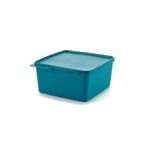 Tupperware Dikdörtgen 2.5 lt Saklama Kabı