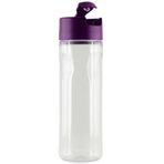 Tupperware Duru Mürdüm 1 lt Yağdanlık
