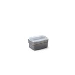 Tupperware Düzenli 175 ml Siyah Saklama Kabı