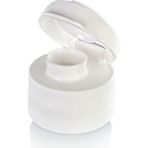 Tupperware Eco 1 lt Beyaz Suluk