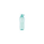 Tupperware Eco 500 ml Turkuaz Su Şişesi Suluk