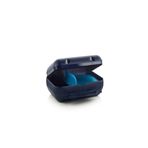 Tupperware Eco+ Beslenme Kutusu Lacivert Esc