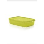 Tupperware Eco Bölmeli Beslenme Kutusu 1l Yeşil Beslenme