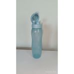 Tupperware Eco Şişe 750 Ml Ince Bottle Suluk Mavi