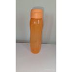 Tupperware Eco Şişe 750 ml Ince Bottle Suluk - Turuncu
