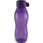 Tupperware Eco Şişe Küçük Suluk 310 ml Mor