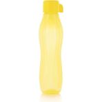 Tupperware Eco Şişe Sarı 310 ml Suluk BPA İçermez Ergonomik Tasarım ile Hafif Taşınabilir