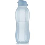 Tupperware Eco Şişe Suluk 1.5 L Buz Mavisi BPA İçermez Hafif ve Taşınabilir Plastik Tasarım
