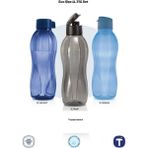 Tupperware Eco Şişe Suluk 1l 3 ' Lü Set