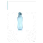 Tupperware Eco Şişe Suluk 750 ml, Mavi