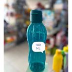 Tupperware Eco Suluk 500 Ml. - Mavi/Yeşil - 1 ürün