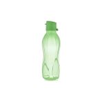 Tupperware Eco Suluk 500 ml Orman Yeşili Plastik Materyal ile Taşınabilir ve Sızdırmaz Tasarım - Turuncu
