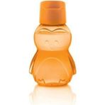 Tupperware Ekko 350 ml Turuncu Penguen Suluk Hafif ve BPA İçermeyen Çocuklar İçin İdeal