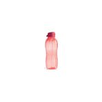 Tupperware Eko 1.5 lt Pembe Kolay Kapak Suluk