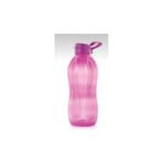 Tupperware Eko 2 lt Pembe Şişe Suluk