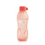 Tupperware Eko 500 ml Mercan Vidalı Kapak Şişe Suluk