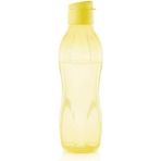 Tupperware Eko 500 ml Sarı Şişe Suluk