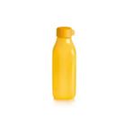 Tupperware Eko 500 ml Vidalı Kapak Kare Şişe Suluk