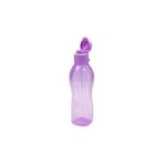 Tupperware Eko 750 ml Lila Şişe Suluk