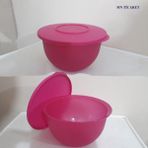 Tupperware Eko Kap 2x2.5 lt Saklama Kabı