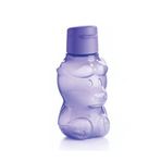 Tupperware Eko Lila Şişe Çocuk Suluk