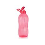 Tupperware Eko Şişe 2 Litre Kırmızı Suluk