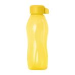 Tupperware Eko Şişe 310 ml Sarı Suluk