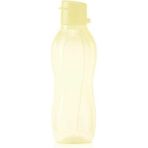 Tupperware Eko Şişe 500 ml Açık Sarı Suluk