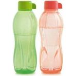 Tupperware Eko Şişe 500 ml Yeşil-Somon Suluk