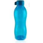 Tupperware Eko Şişe 750 ml Turkuaz Suluk