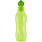 Tupperware Eko Suluk 1 Litre Sızdırmaz Tasarım ile Kullanışlı Şeffaf Materyal