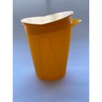 Tupperware Eko Sürahi 1 Lt - Sarı