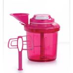 Tupperware Ekstra Süper Şef ( Doğrayıcı ) Hasgül