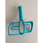 Tupperware Ektra Şef Cırpıcı