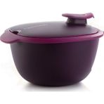 Tupperware Elegant Servis 3.25 Lt Mikrodalga Fırın Isıtma Tenceresi