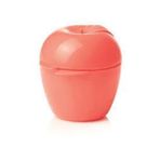 Tupperware Elma Pembe Saklama Kabı