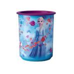 Tupperware Elsa Anna Karlar Ülkesi Frozen Temalı Tek Parmak 1,25