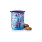 Tupperware Elsa Anna Karlar Ülkesi Frozen Temalı Tek Parmak